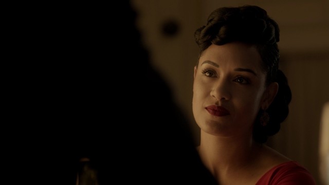 Kiválasztottak 2. évad 07. rész