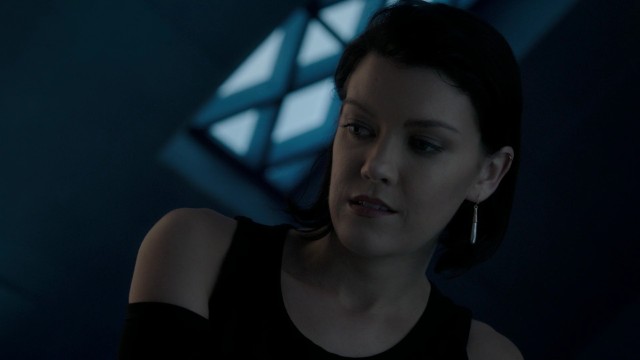 Kiválasztottak 2. évad 09. rész