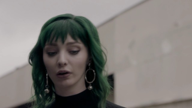 Kiválasztottak 2. évad 10. rész