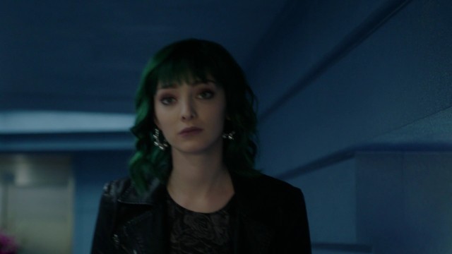 Kiválasztottak 2. évad 11. rész