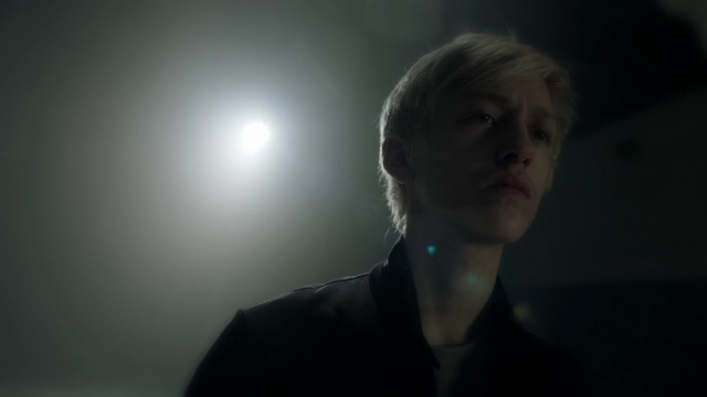 Kiválasztottak 2. évad 12. rész