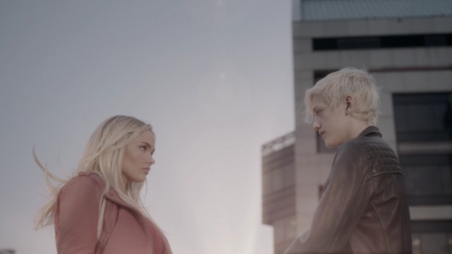 Kiválasztottak 2. évad 13. rész