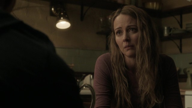 Kiválasztottak 2. évad 14. rész