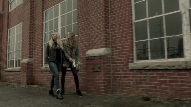 Kiválasztottak 2. évad 15. rész