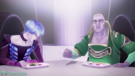 Kivétel 1. évad 01. rész