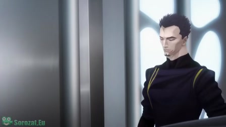 Kivétel 1. évad 03. rész