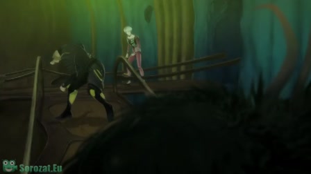 Kivétel 1. évad 04. rész