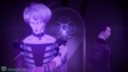 Kivétel 1. évad 06. rész