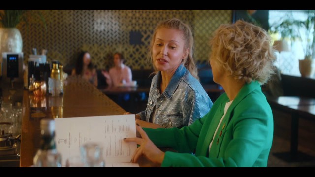 Klara 1. évad 03. rész