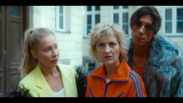 Klara 1. évad 04. rész