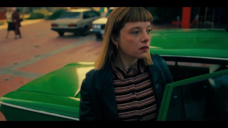 Kleo 2. évad 03. rész