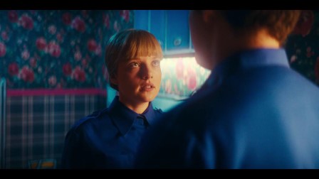 Kleo 2. évad 05. rész