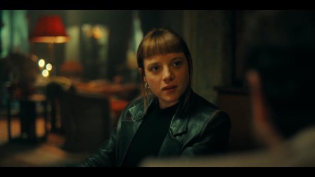 Kleo 2. évad 06. rész