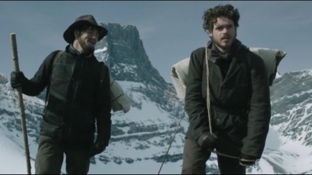 Klondike 1. évad 01. rész