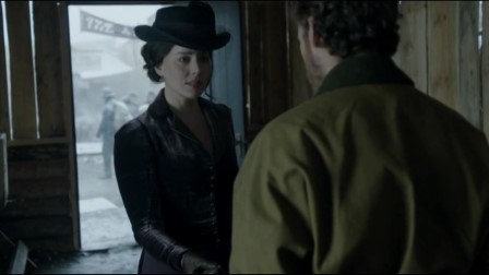 Klondike 1. évad 02. rész