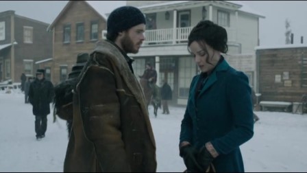 Klondike 1. évad 05. rész