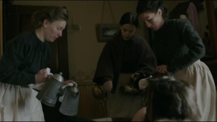 Klondike 1. évad 06. rész