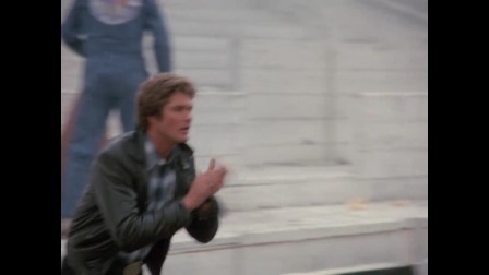 Knight Rider 1. évad 05. rész