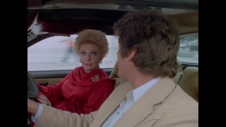 Knight Rider 1. évad 06. rész