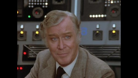 Knight Rider 1. évad 07. rész