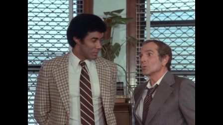 Knight Rider 1. évad 11. rész