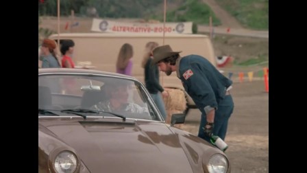 Knight Rider 1. évad 15. rész