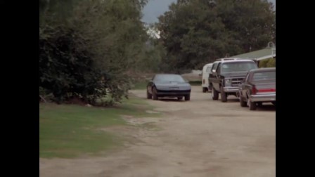 Knight Rider 1. évad 20. rész