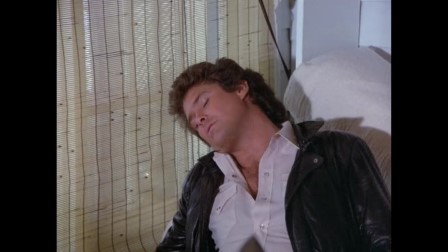 Knight Rider 1. évad 21. rész