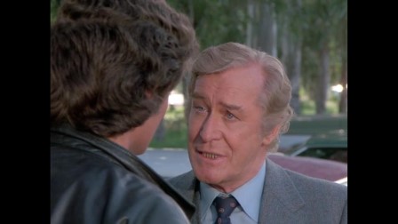 Knight Rider 1. évad 22. rész