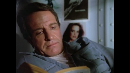 Knight Rider 2. évad 03. rész