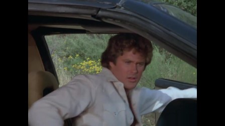 Knight Rider 2. évad 04. rész