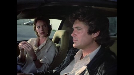 Knight Rider 2. évad 06. rész