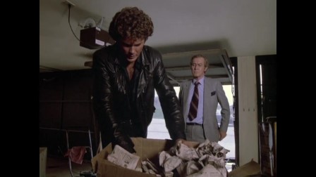 Knight Rider 2. évad 09. rész