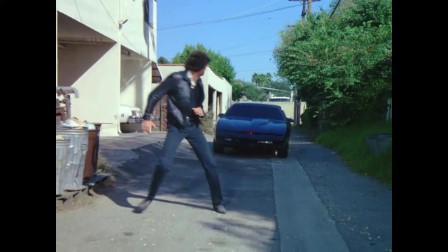 Knight Rider 2. évad 11. rész