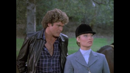 Knight Rider 2. évad 13. rész