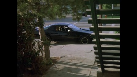 Knight Rider 2. évad 14. rész
