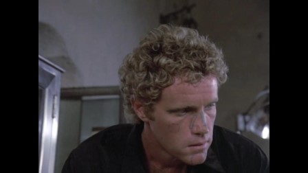 Knight Rider 3. évad 03. rész