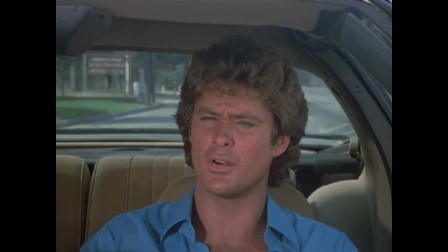 Knight Rider 3. évad 04. rész