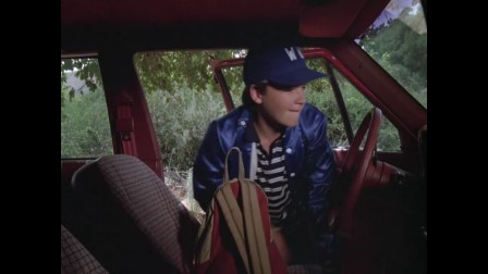 Knight Rider 3. évad 10. rész