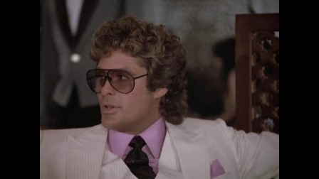 Knight Rider 3. évad 11. rész