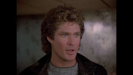 Knight Rider 3. évad 12. rész