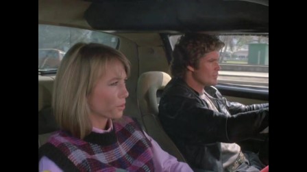 Knight Rider 3. évad 13. rész