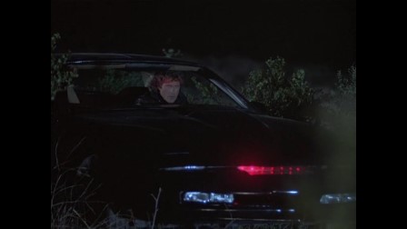 Knight Rider 3. évad 14. rész