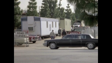 Knight Rider 3. évad 16. rész