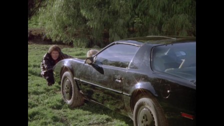 Knight Rider 3. évad 21. rész