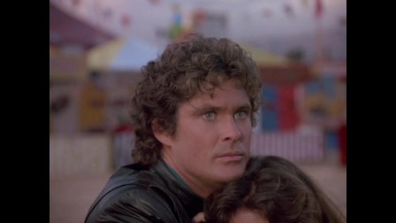 Knight Rider 3. évad 22. rész