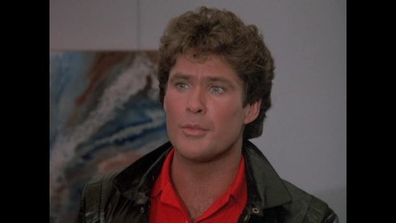 Knight Rider 4. évad 01. - 02. rész