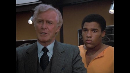 Knight Rider 4. évad 04. rész