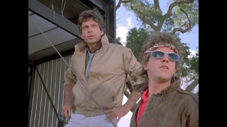 Knight Rider 4. évad 06. rész