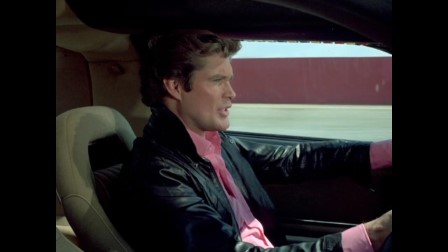 Knight Rider 4. évad 09. rész